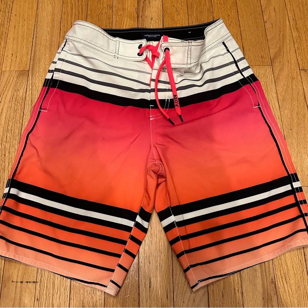 American Eagle Outfitters Board Shorts Adult XS